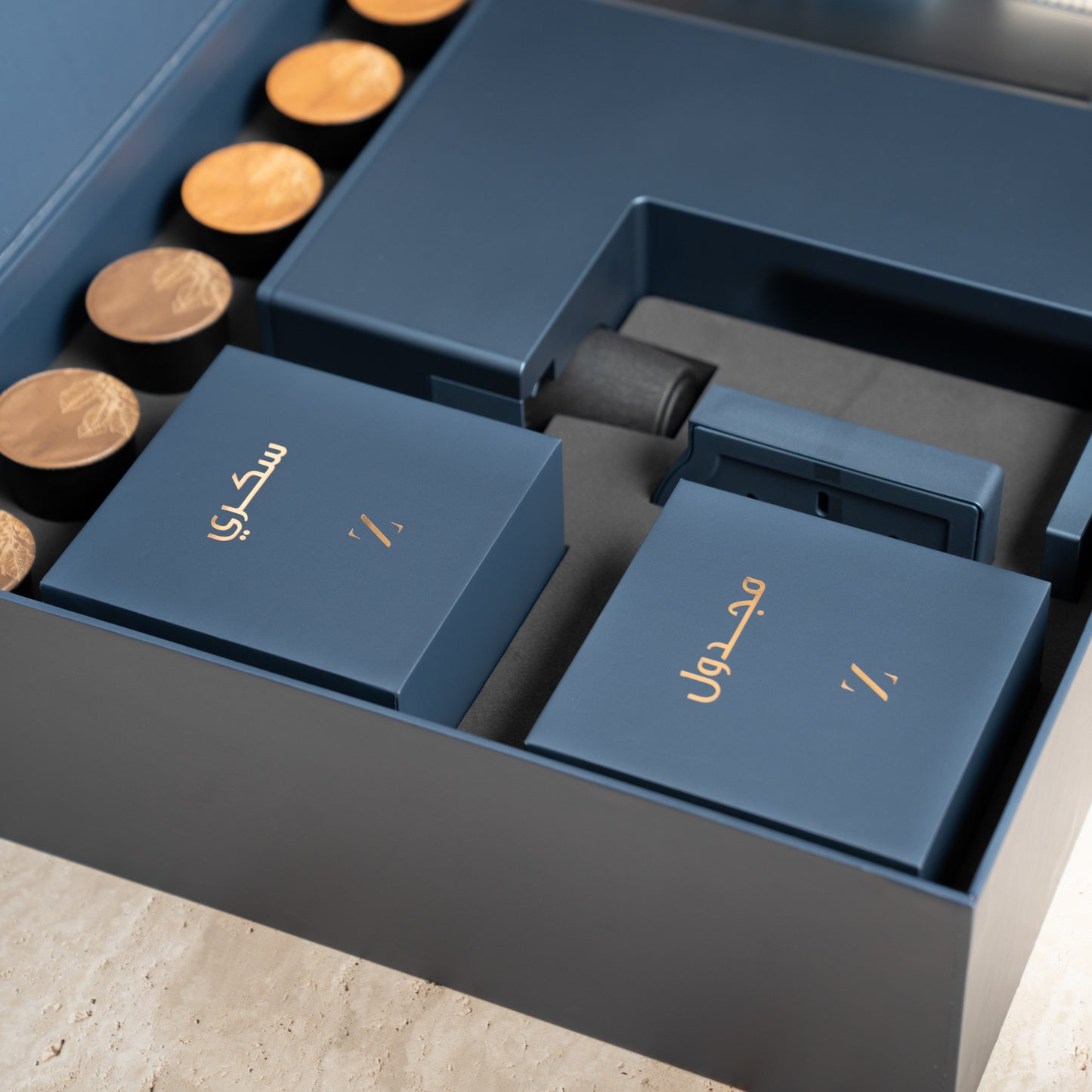 Zill Luxurios Gift