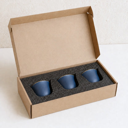 Zill Finjal Set