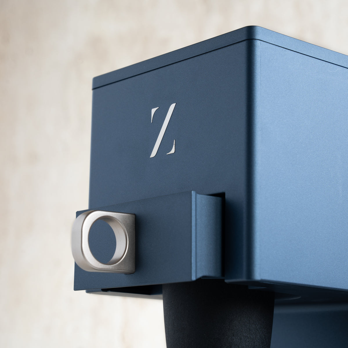 Zill Machine – Zill Coffee