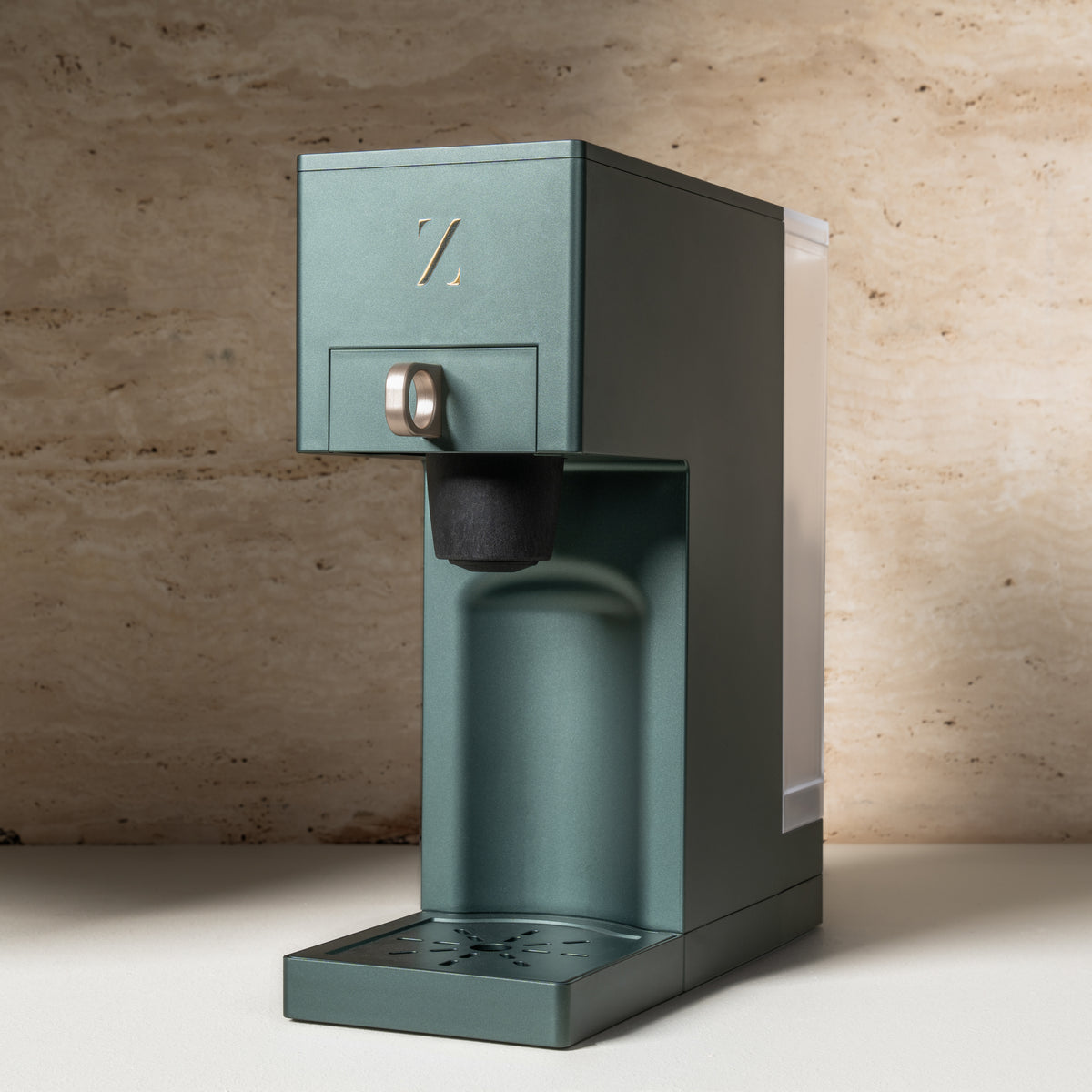 Zill Machine – Zill Coffee